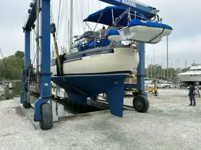 Thumbnail von SLOCUM 43 TROUVAILLE