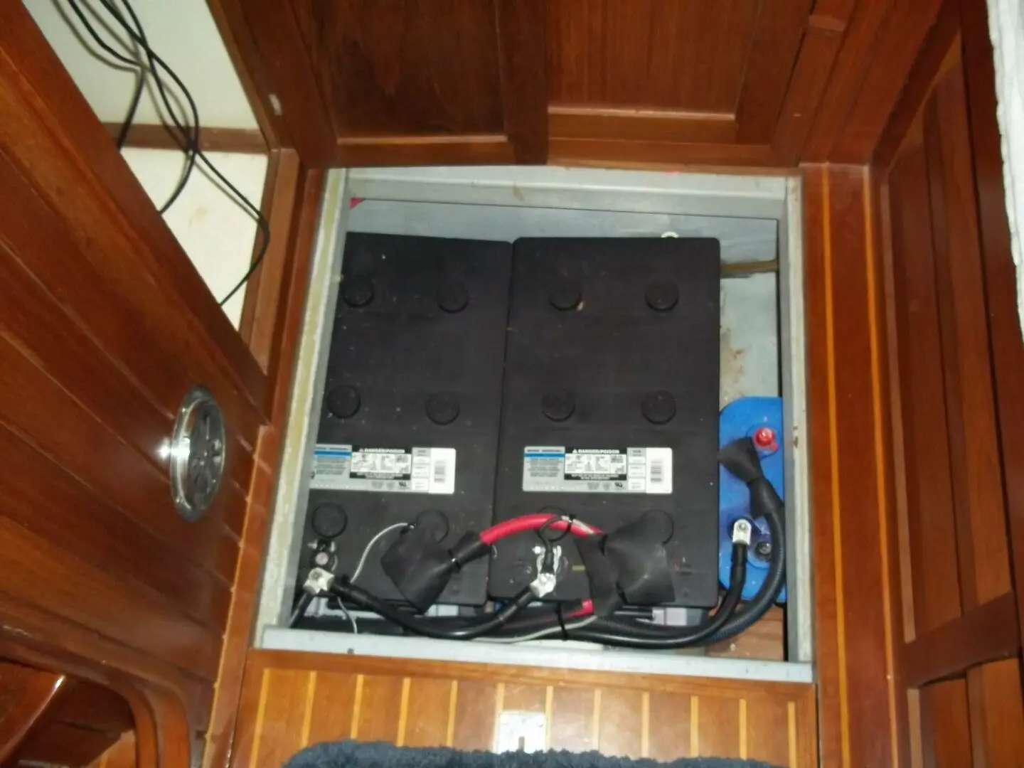 Thumbnail von SLOCUM 43 TROUVAILLE