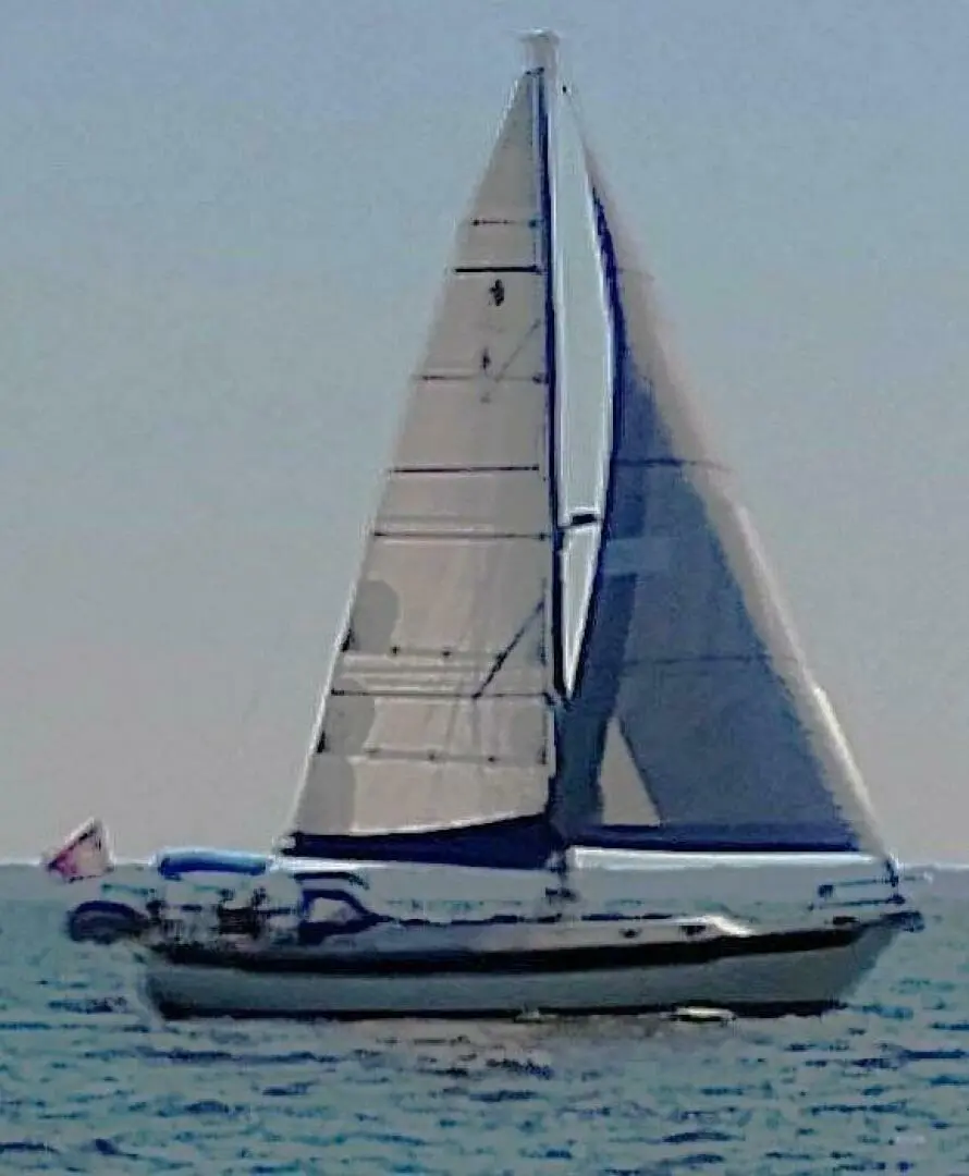 Thumbnail von SLOCUM 43 TROUVAILLE