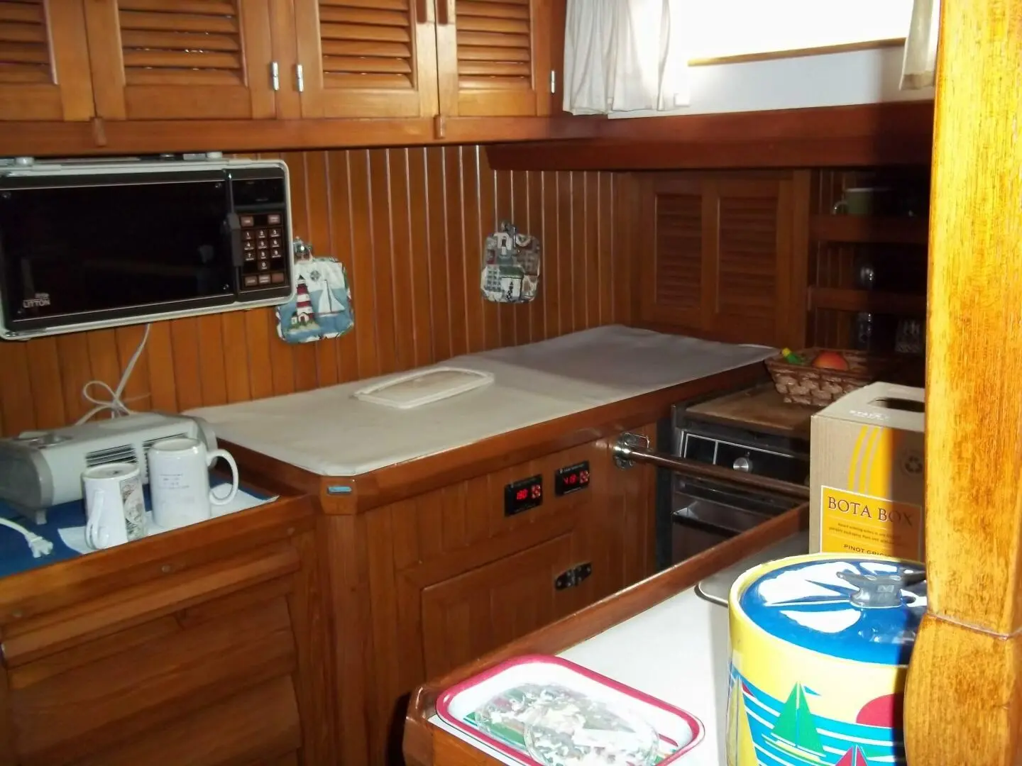 Thumbnail von SLOCUM 43 TROUVAILLE