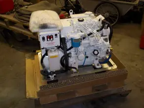 Thumbnail von SLOCUM 43 TROUVAILLE