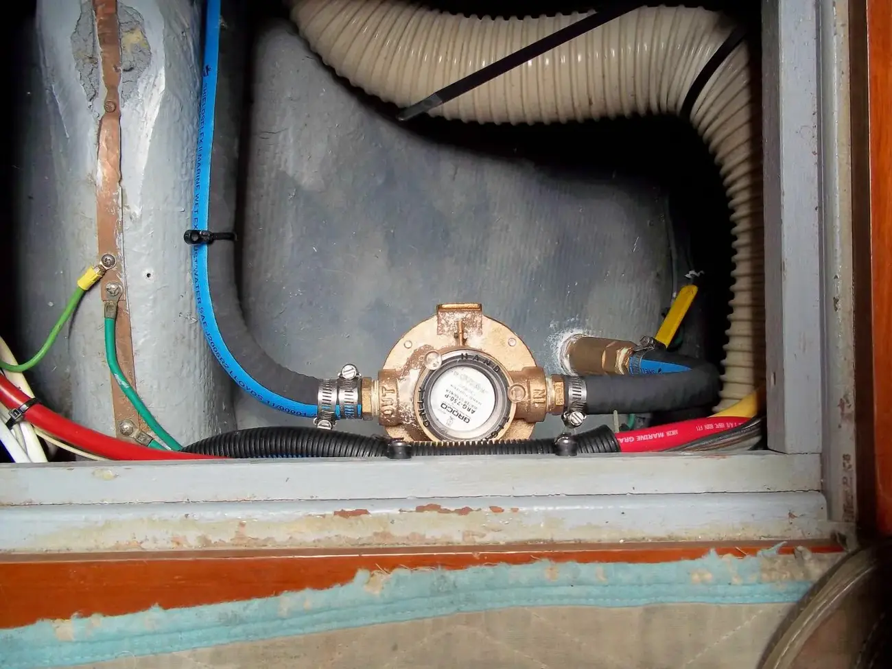 Thumbnail von SLOCUM 43 TROUVAILLE