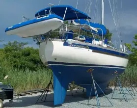 Thumbnail von SLOCUM 43 TROUVAILLE