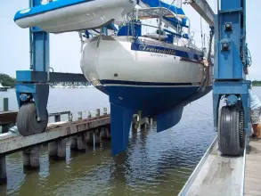 Thumbnail von SLOCUM 43 TROUVAILLE