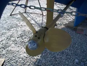 Thumbnail von SLOCUM 43 TROUVAILLE