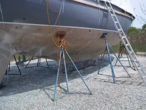 Thumbnail von SLOCUM 43 TROUVAILLE