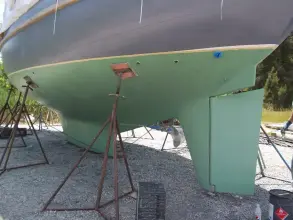 Thumbnail von SLOCUM 43 TROUVAILLE