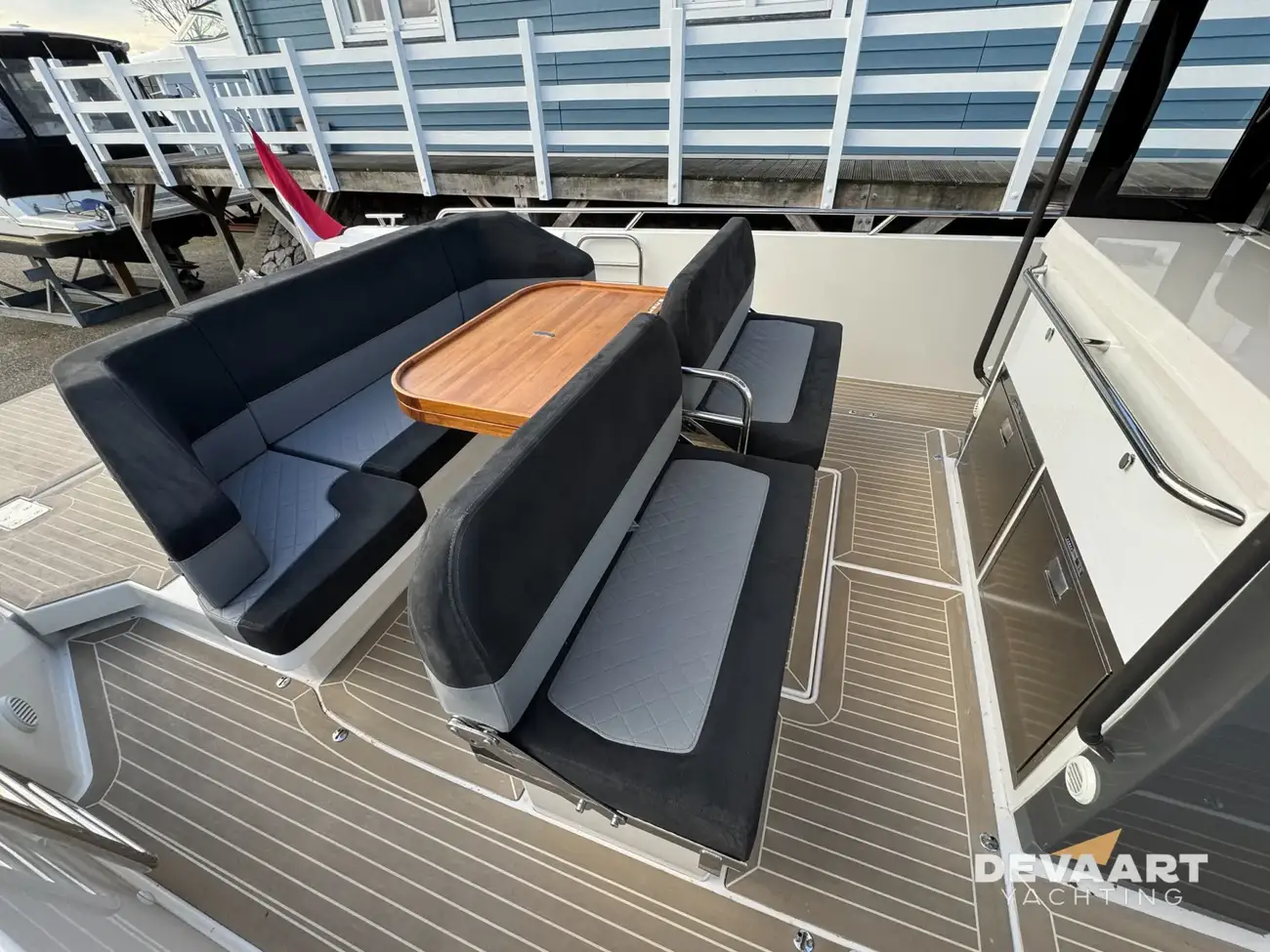 Thumbnail von Nimbus T11 243890