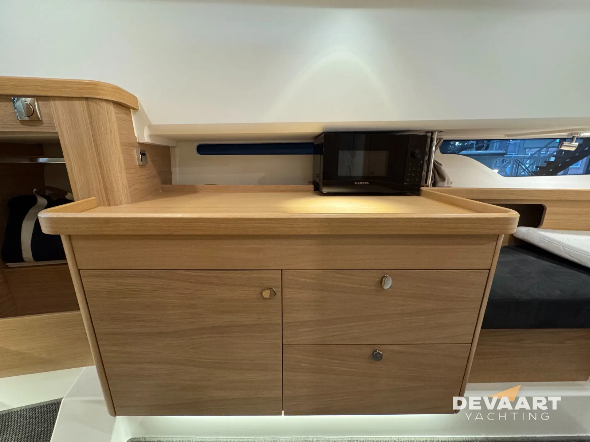 Thumbnail von Nimbus T11 243890