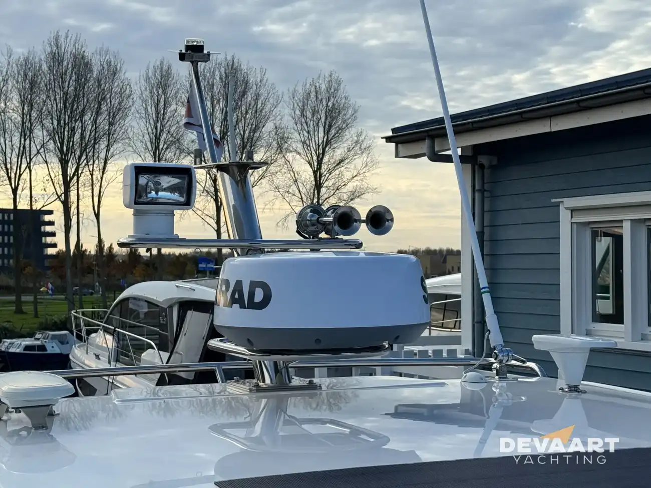 Thumbnail von Nimbus T11 243890