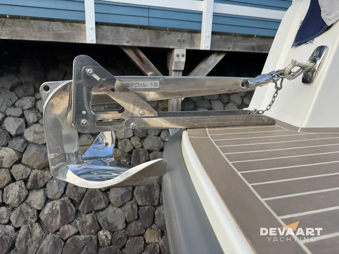 Thumbnail von Nimbus T11 243890