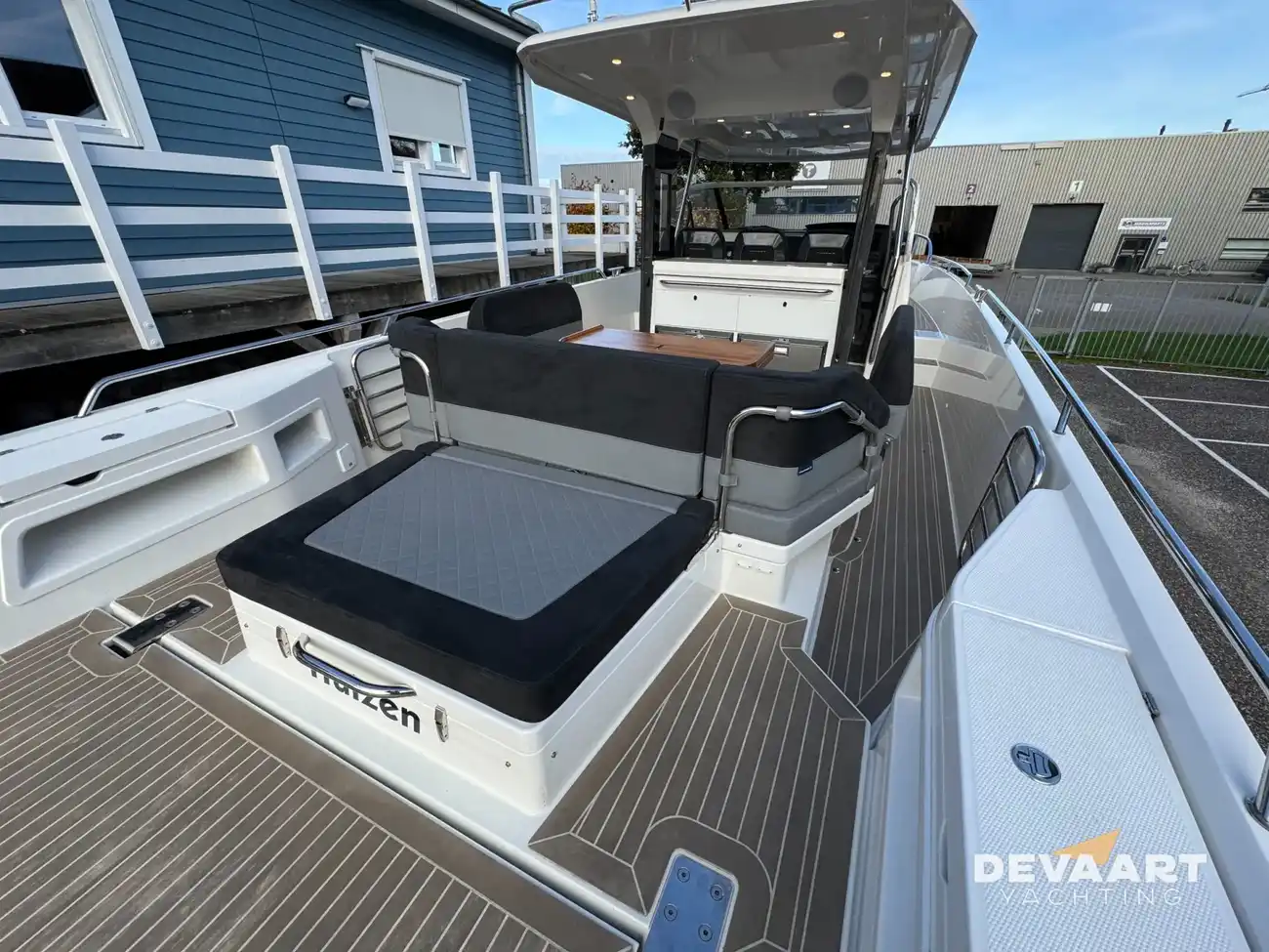 Thumbnail von Nimbus T11 243890