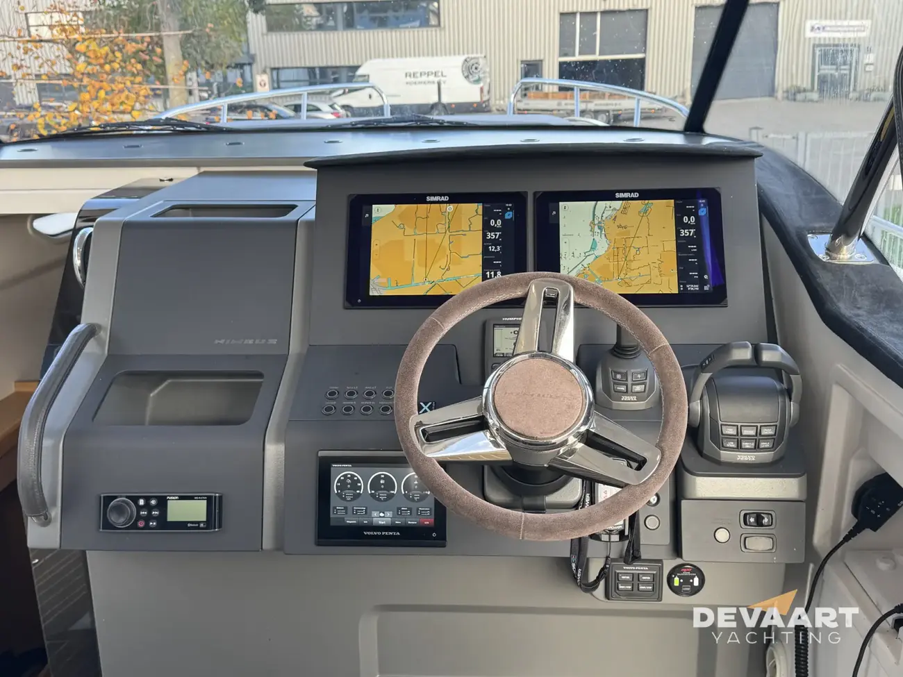 Thumbnail von Nimbus T11 243890