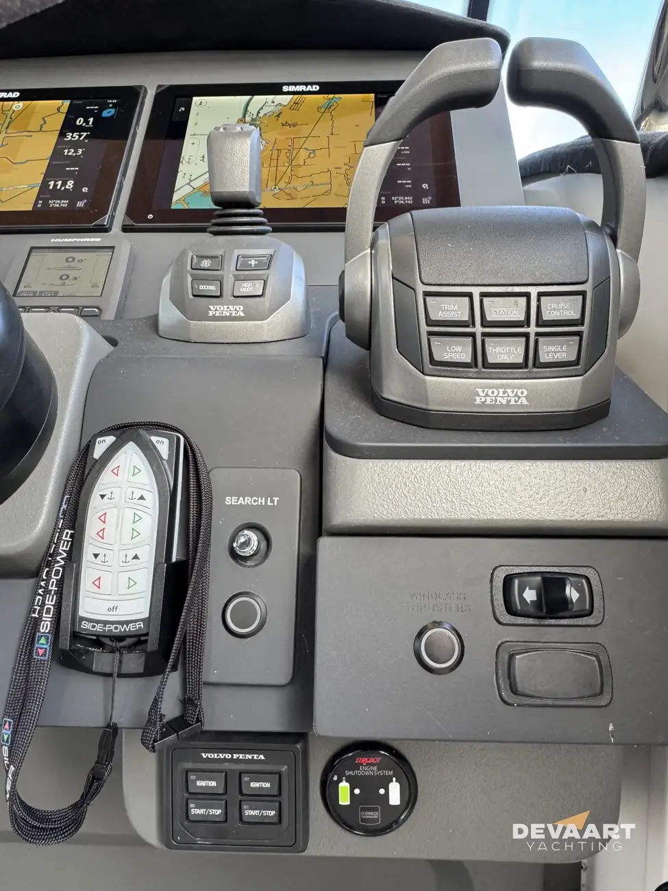 Thumbnail von Nimbus T11 243890