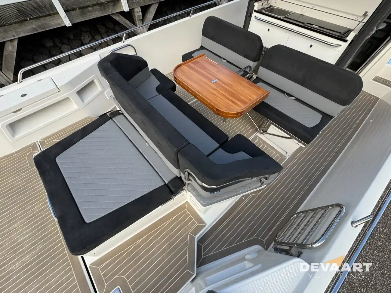 Thumbnail von Nimbus T11 243890