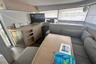 Thumbnail von Lagoon 42 JACK