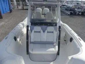 Thumbnail von Key West 263 FS