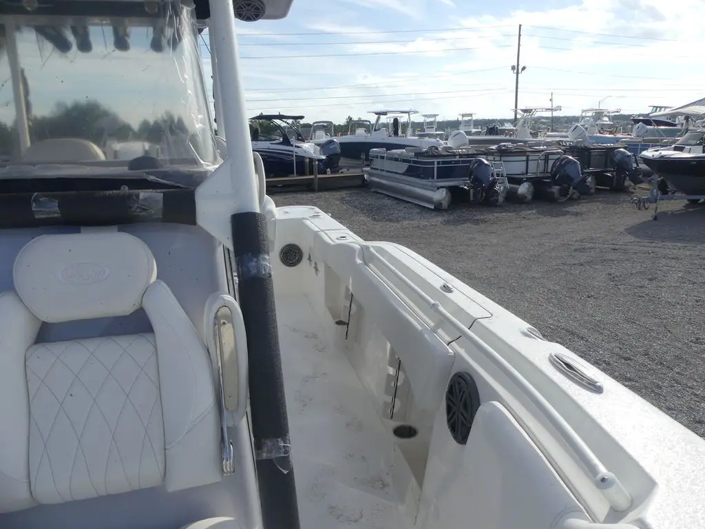 Thumbnail von Key West 263 FS