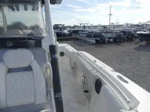 Thumbnail von Key West 263 FS