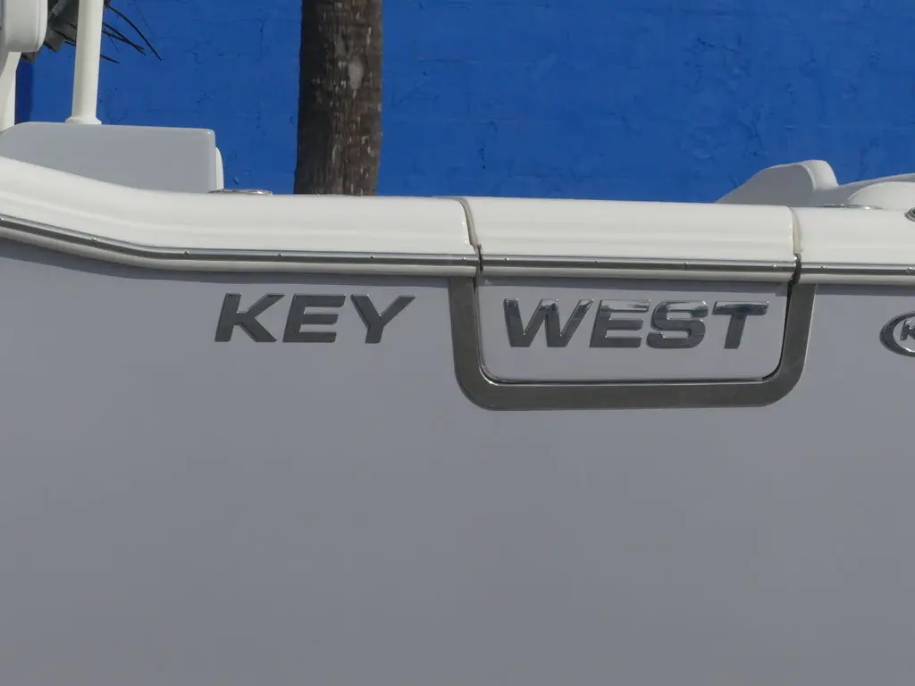 Thumbnail von Key West 263 FS