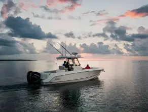 Thumbnail von Boston Whaler 280 Outrage