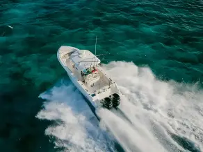 Thumbnail von Boston Whaler 280 Outrage