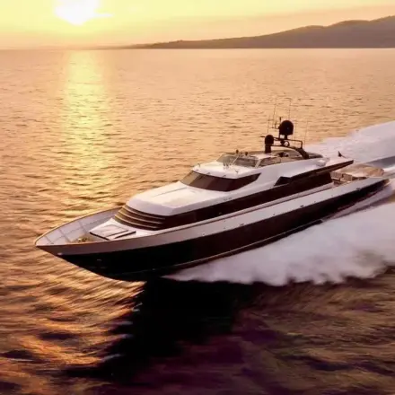 Mefasa Motoryacht