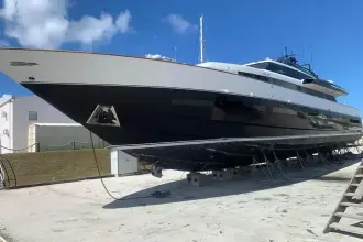 Thumbnail von Mefasa Motoryacht