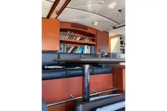 Thumbnail von Mefasa Motoryacht