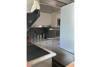 Thumbnail von Mefasa Motoryacht