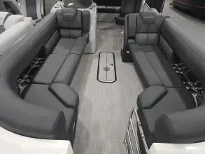 Thumbnail von Harris Grand Mariner 250