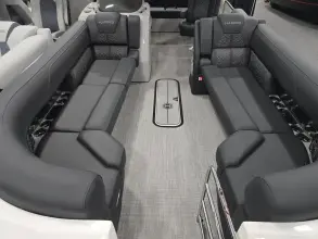 Thumbnail von Harris Grand Mariner 250