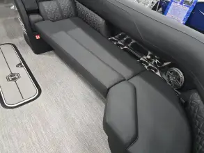 Thumbnail von Harris Grand Mariner 250