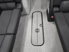 Thumbnail von Harris Grand Mariner 250