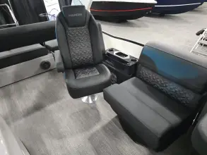 Thumbnail von Harris Grand Mariner 250