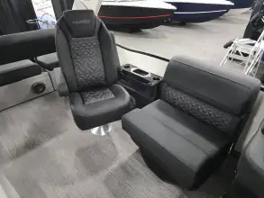 Thumbnail von Harris Grand Mariner 250