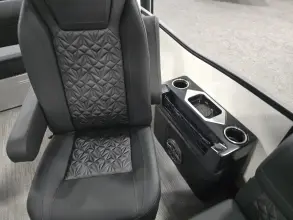 Thumbnail von Harris Grand Mariner 250