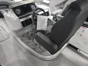 Thumbnail von Harris Grand Mariner 250