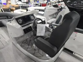 Thumbnail von Harris Grand Mariner 250