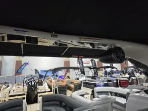 Thumbnail von Harris Grand Mariner 250