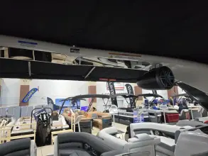 Thumbnail von Harris Grand Mariner 250