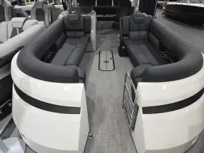 Thumbnail von Harris Grand Mariner 250