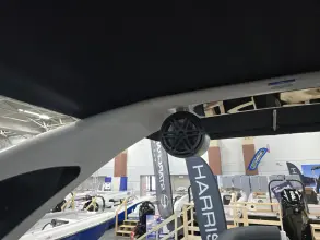 Thumbnail von Harris Grand Mariner 250