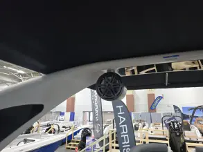 Thumbnail von Harris Grand Mariner 250