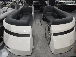 Thumbnail von Harris Grand Mariner 250