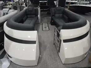 Thumbnail von Harris Grand Mariner 250