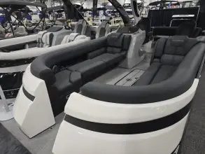 Thumbnail von Harris Grand Mariner 250