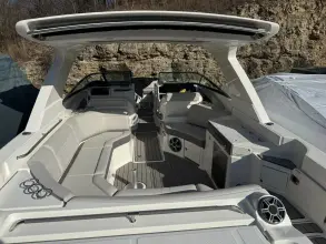 Thumbnail von Sea Ray SLX 350