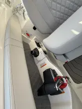 Thumbnail von Sea Ray SLX 350