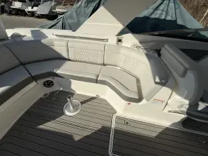 Thumbnail von Sea Ray SLX 350